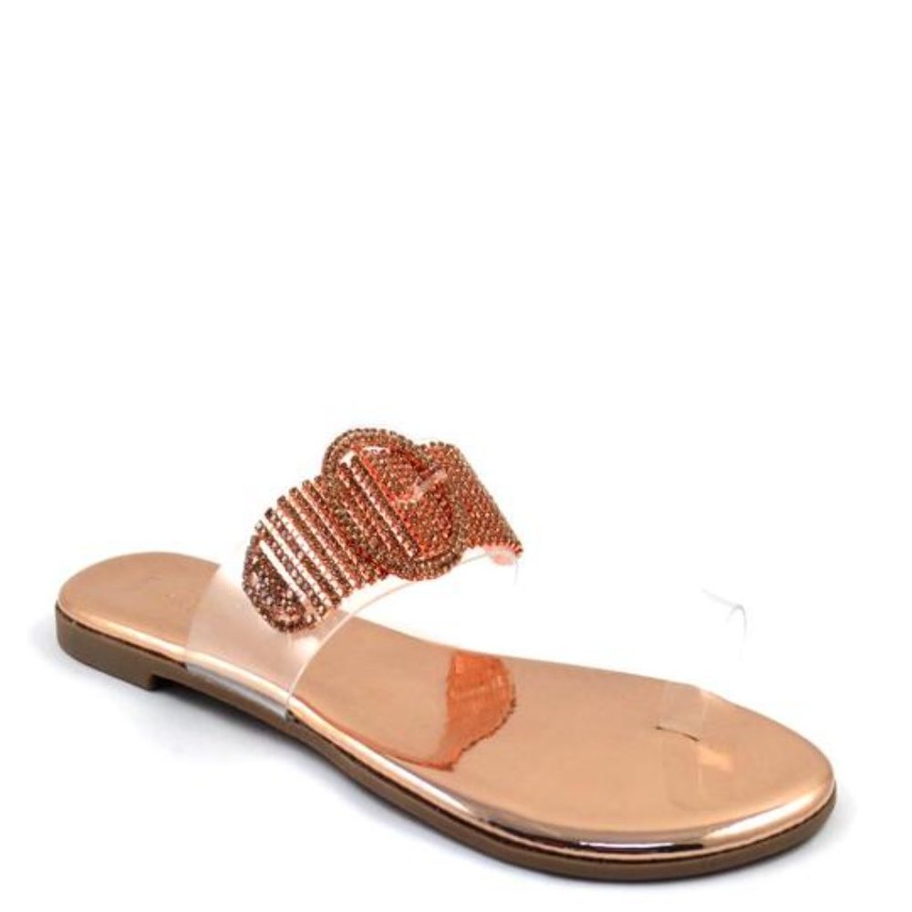 Toe Sandals - Picture 2 of 6